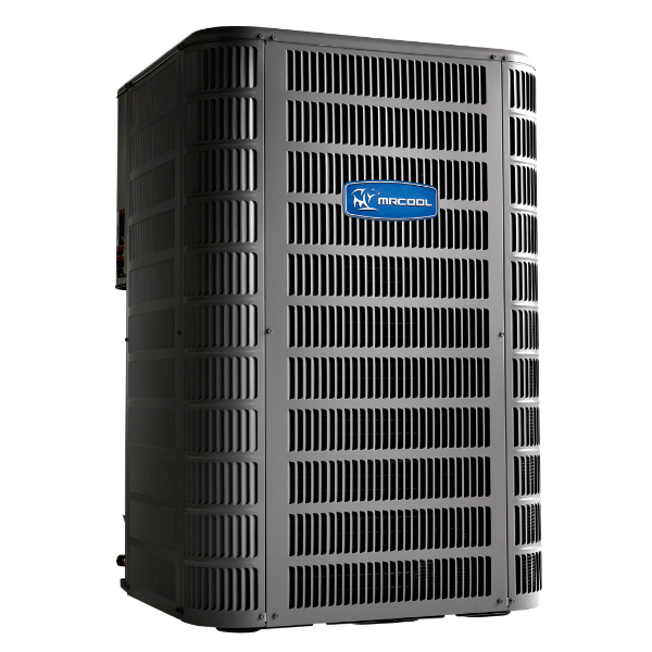 Mrcool 5 Ton Signature 16 SEER Central Air Conditioner Condenser MAC16060A